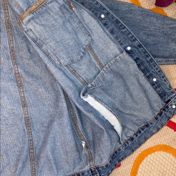 Denim Jacket - Picture 6 of 9